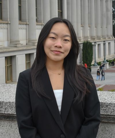 Annie Lin