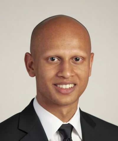 Arnav Mahadev