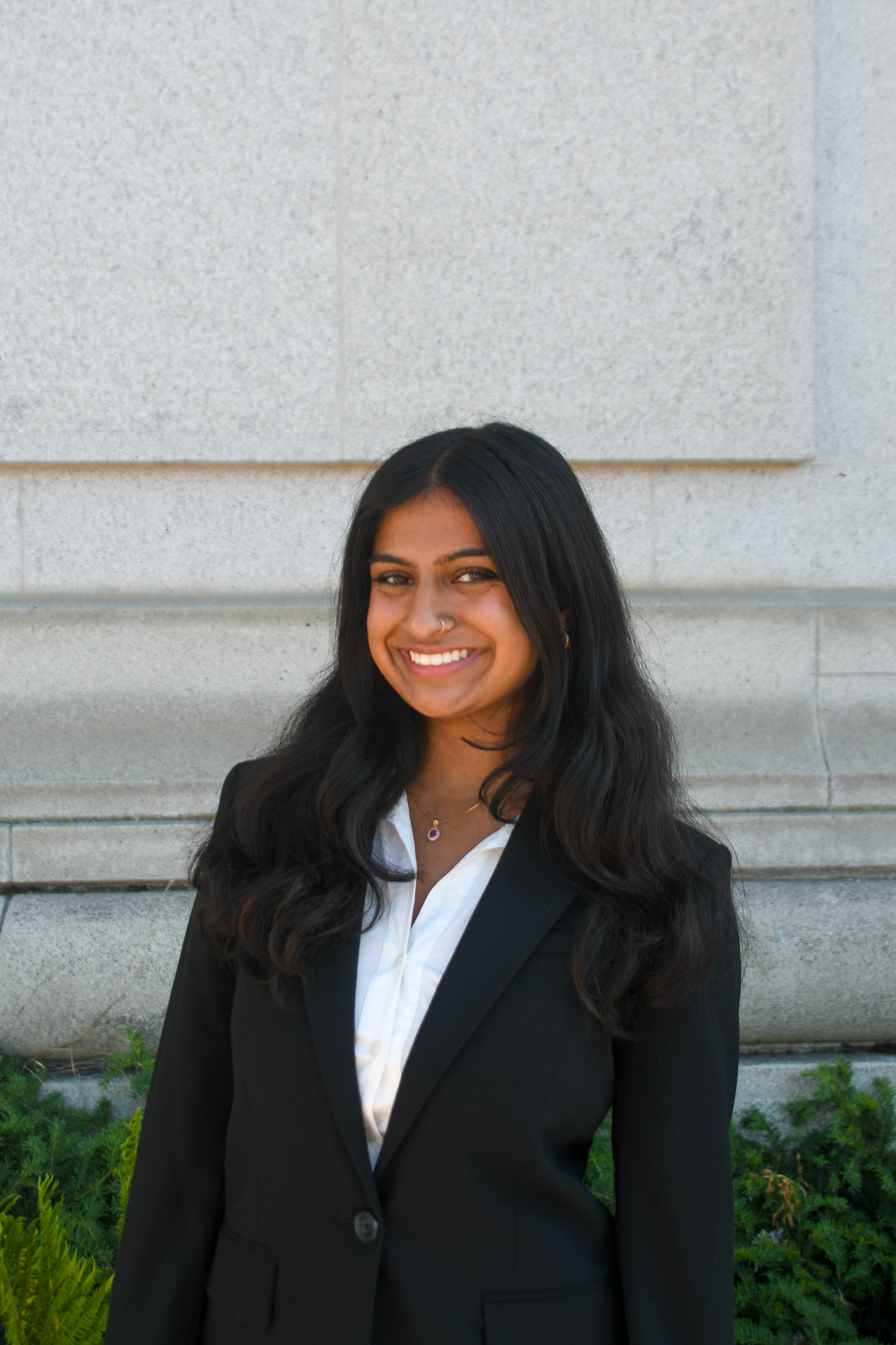 Arushi Garg