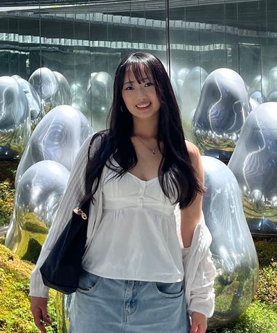 Ashley Li