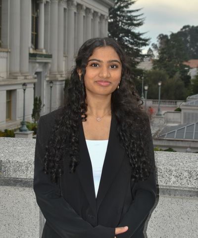 Ashwika Gampa