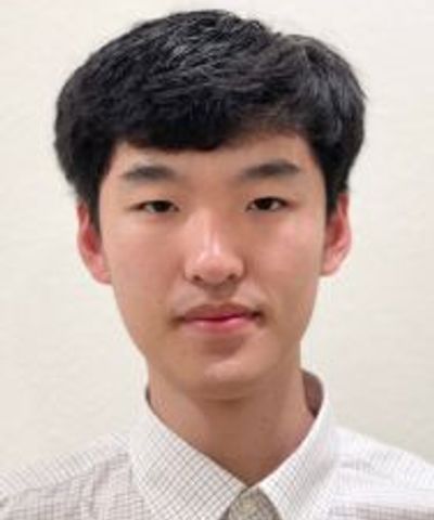 Benjamin Huang