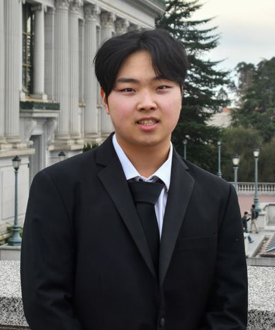 Chad Park