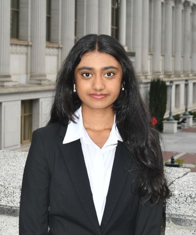 Charmi Buddaluru