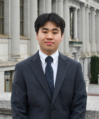 Christopher Chang