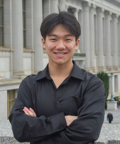 David Zhang