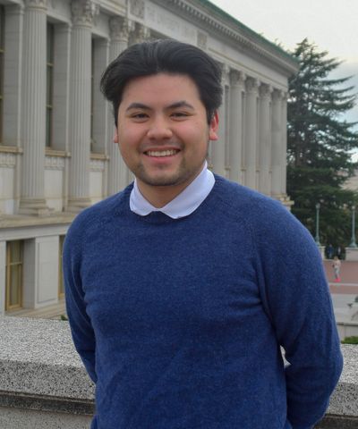 Diego Llamas