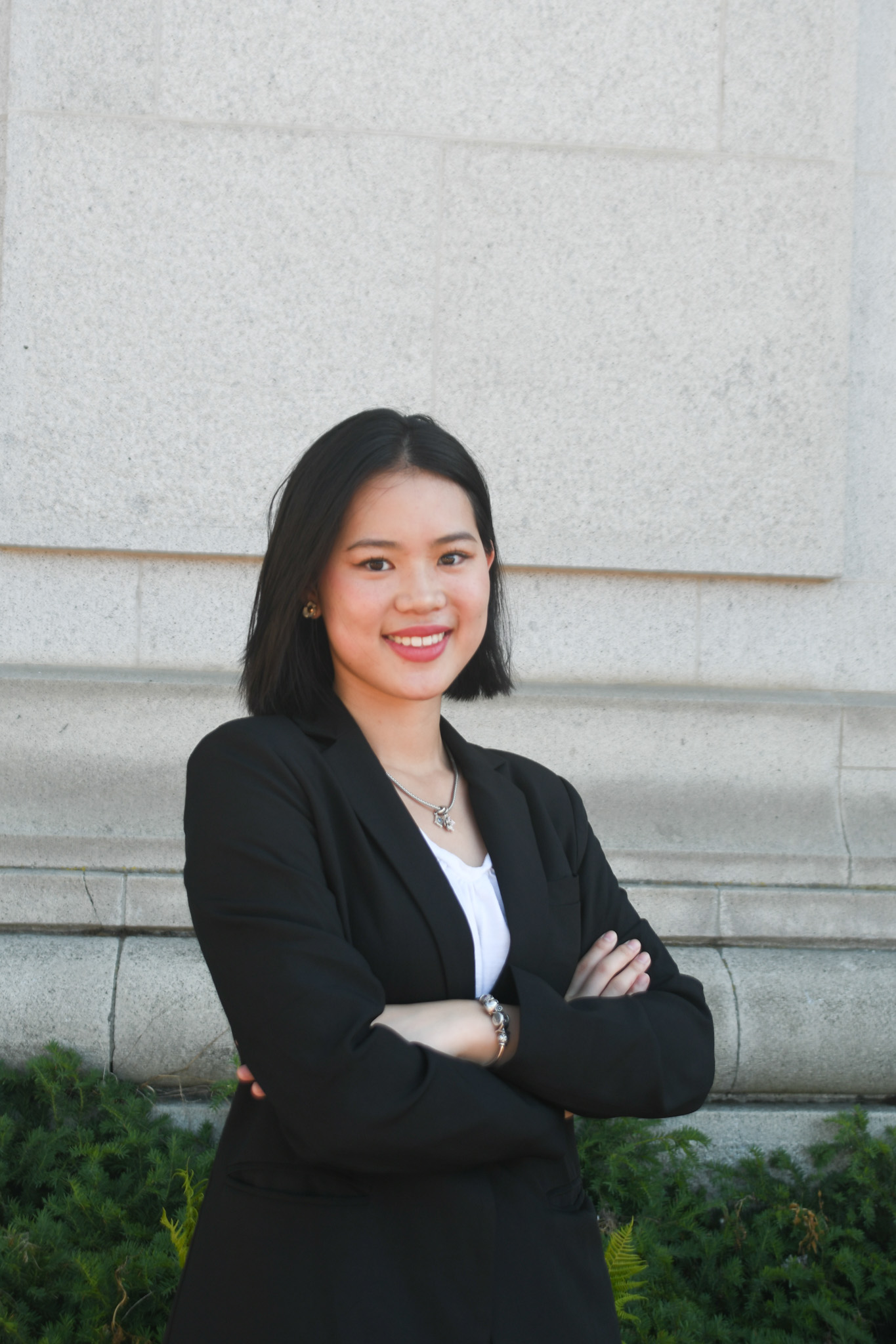 Emily Ma