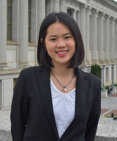 Emily Ma