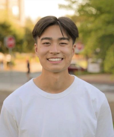 Ethan Ikegami
