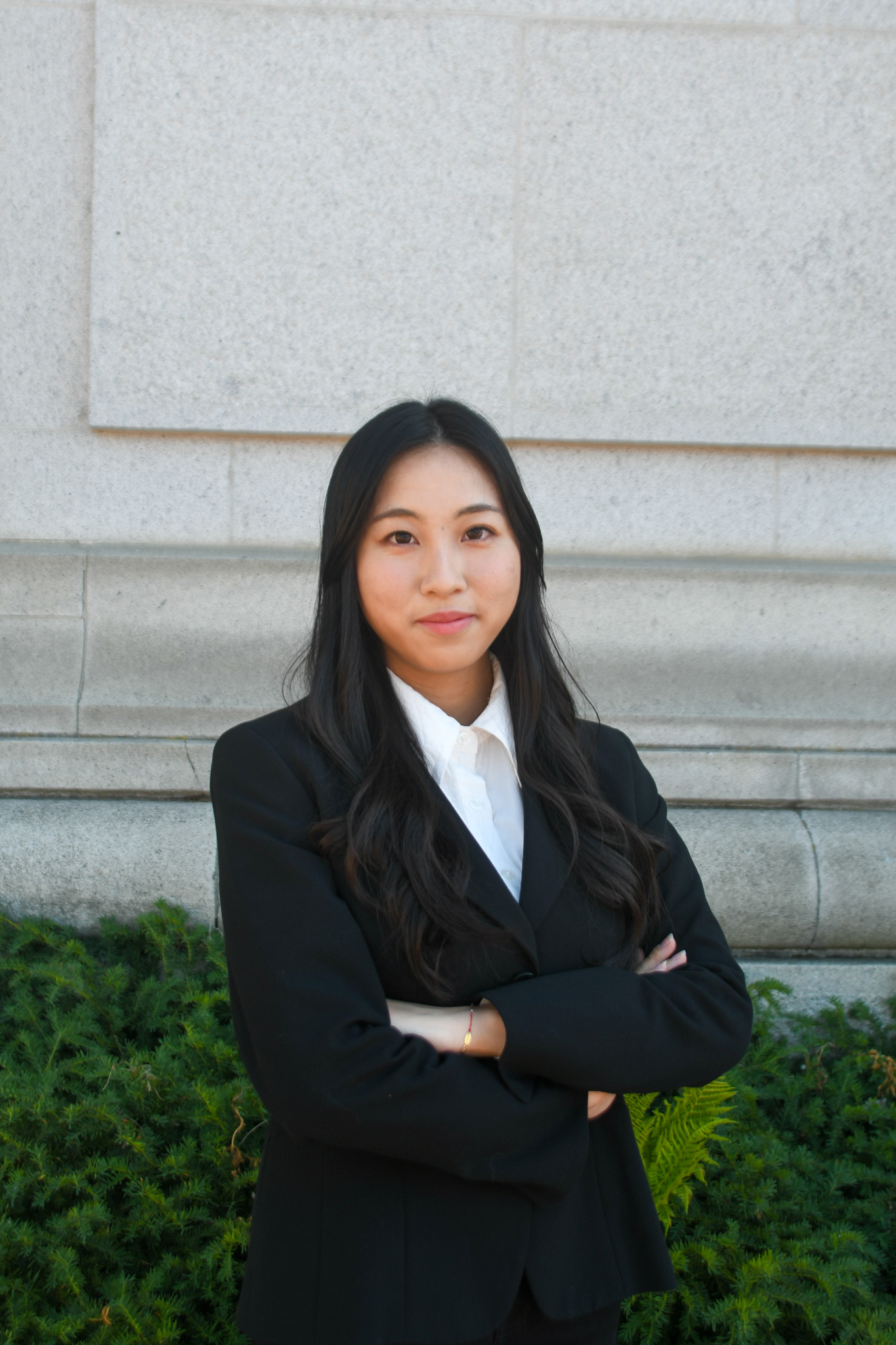 Felicia Ye