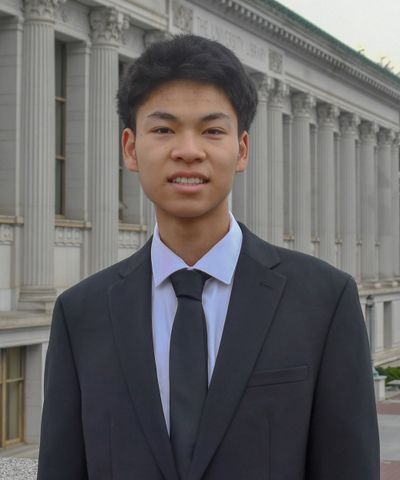 Jayden Szeto