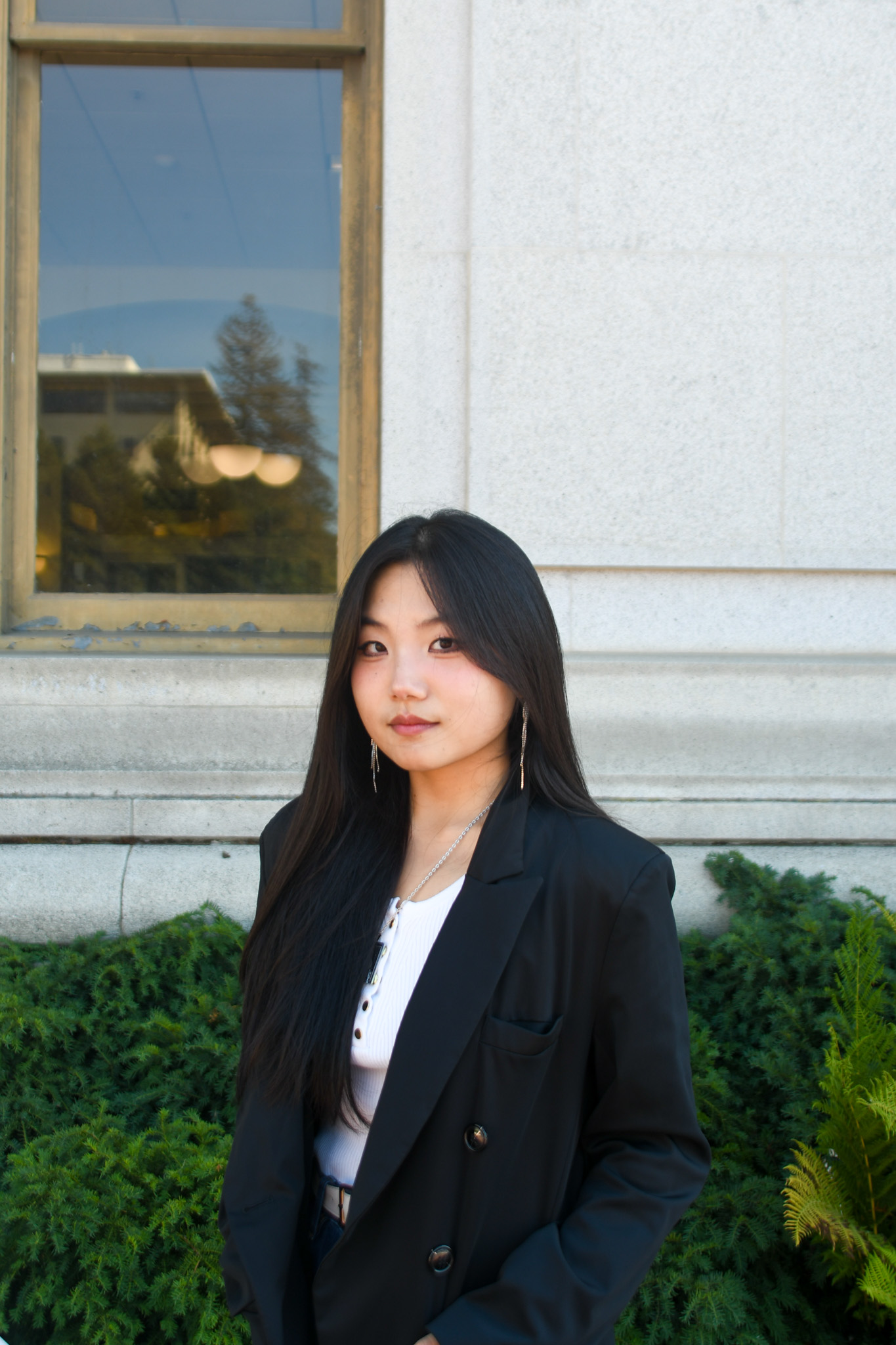Jenny Liang