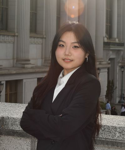 Jenny Liang