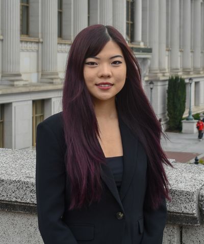 Jessica Chiu