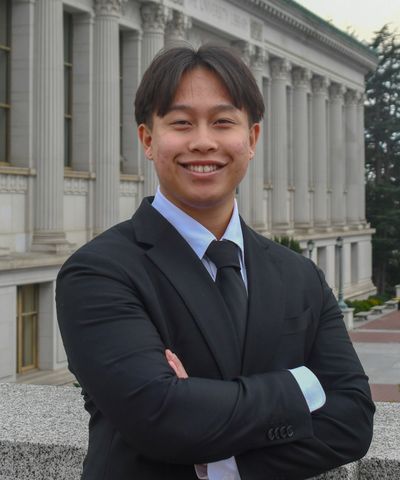 Jonathan Tran