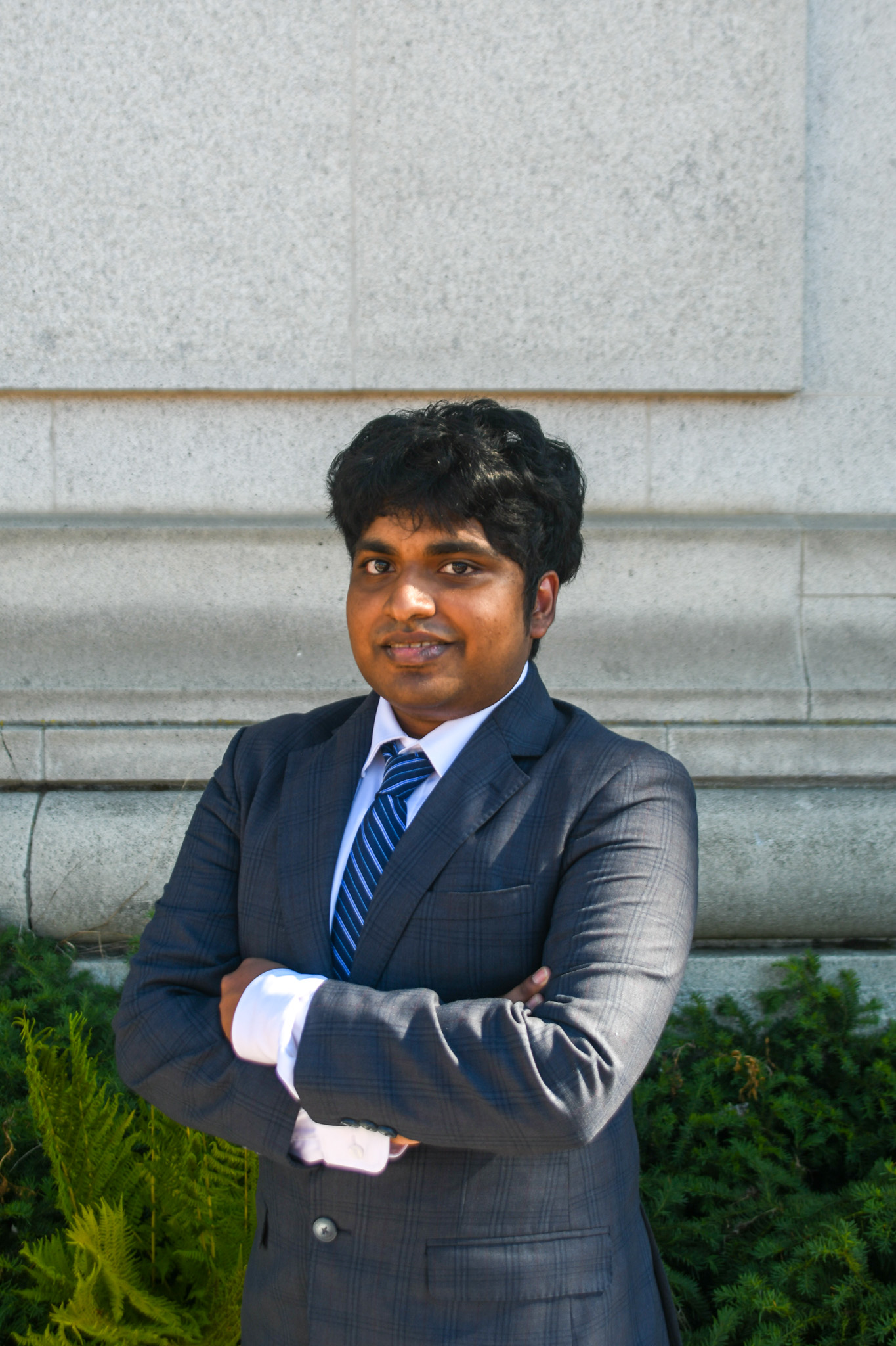 Kailash Ramesh