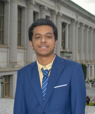 Karthik Subramanian