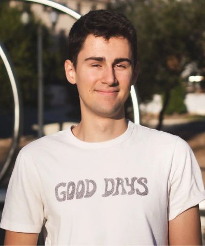 Nick Litvinov