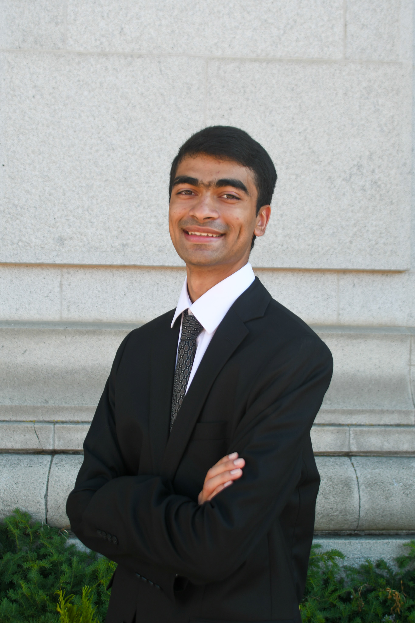 Nishaad Sovani