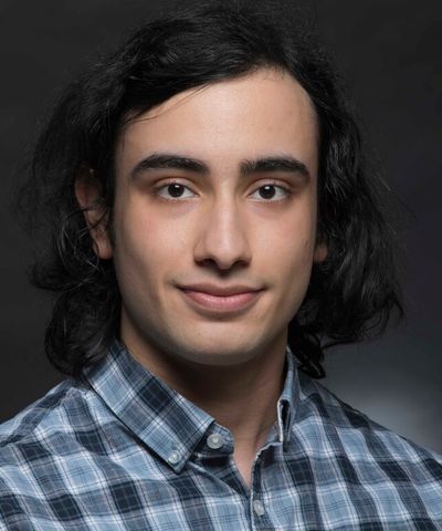 Parsa Faraji Alamouti