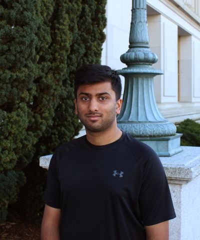 Rohan Agarwal