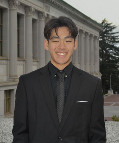 Ryan Lin