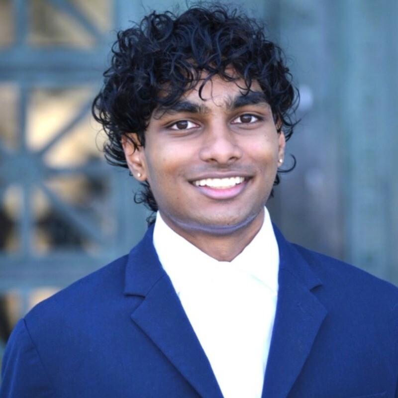 Sibi Saravanan