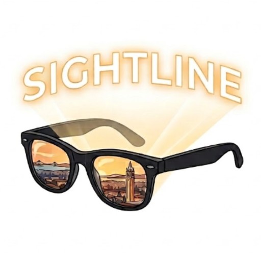 SightLine logo