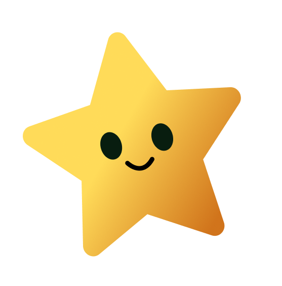Star icon