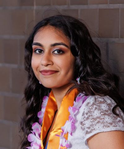 Surabhi Verma