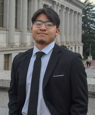 Yonatan Herrera Gonzalez
