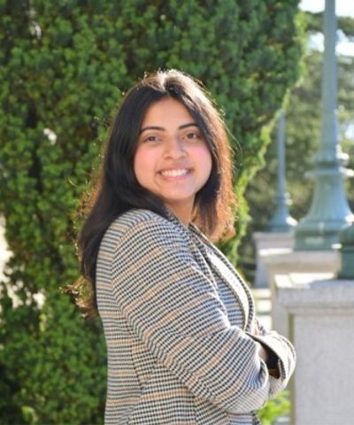 Zehra Naqvi